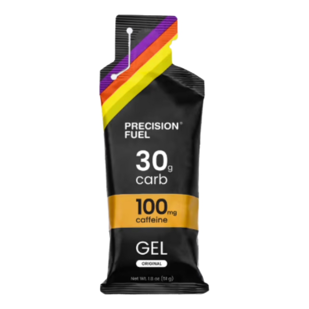 PF 30 Caffeine Gel