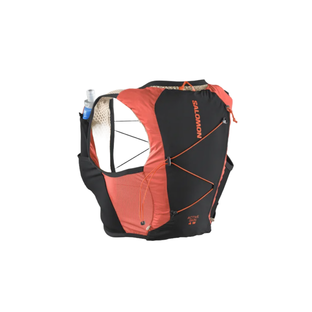 Active Skin 4 Women Set