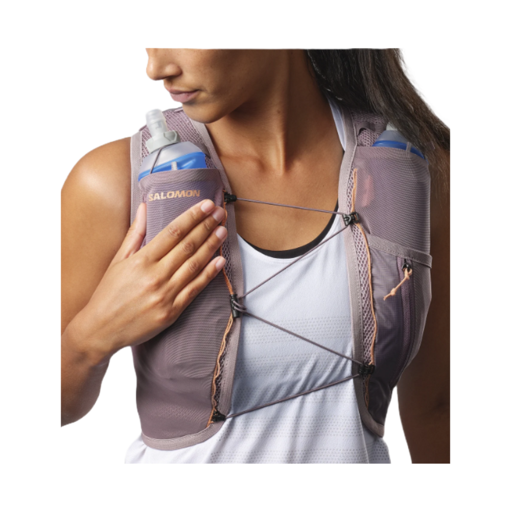 Active Skin 4 Women Set