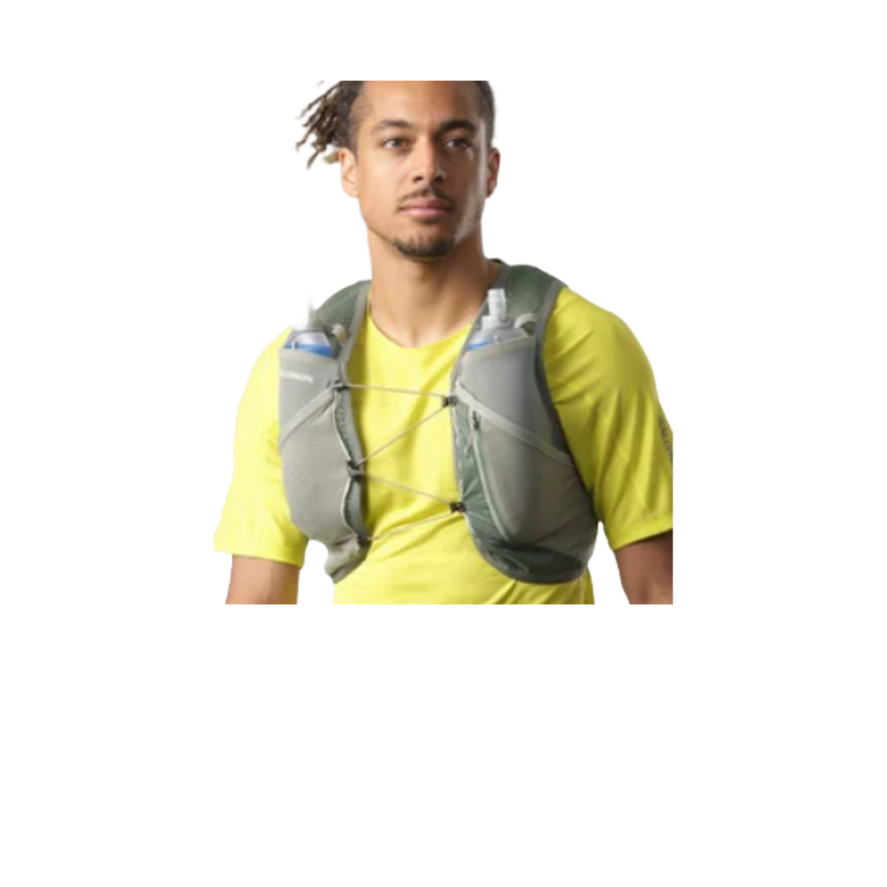 Active Skin 4 Set