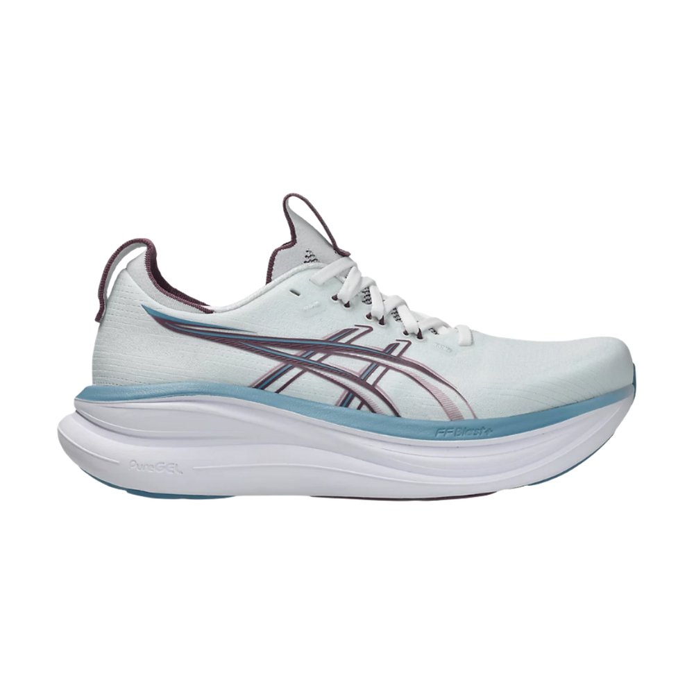 Asics Women's Nimbus 28