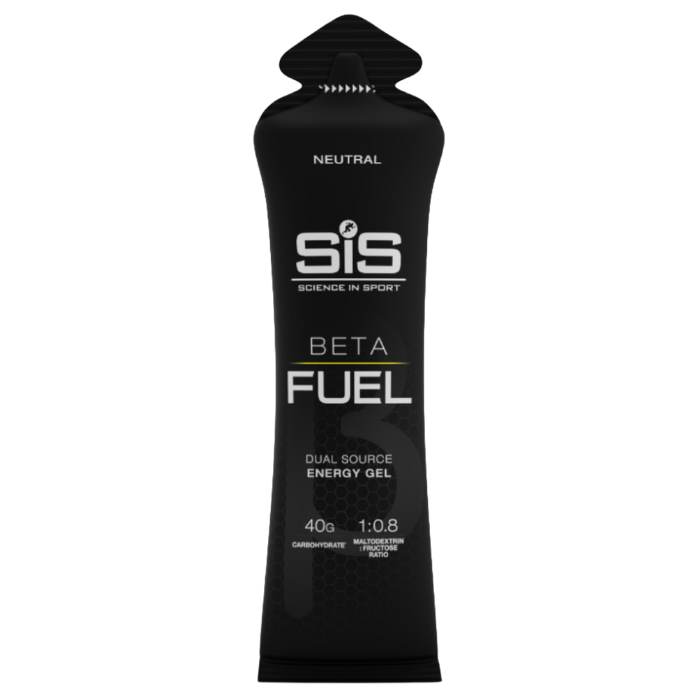 SIS Beta Fuel Gel