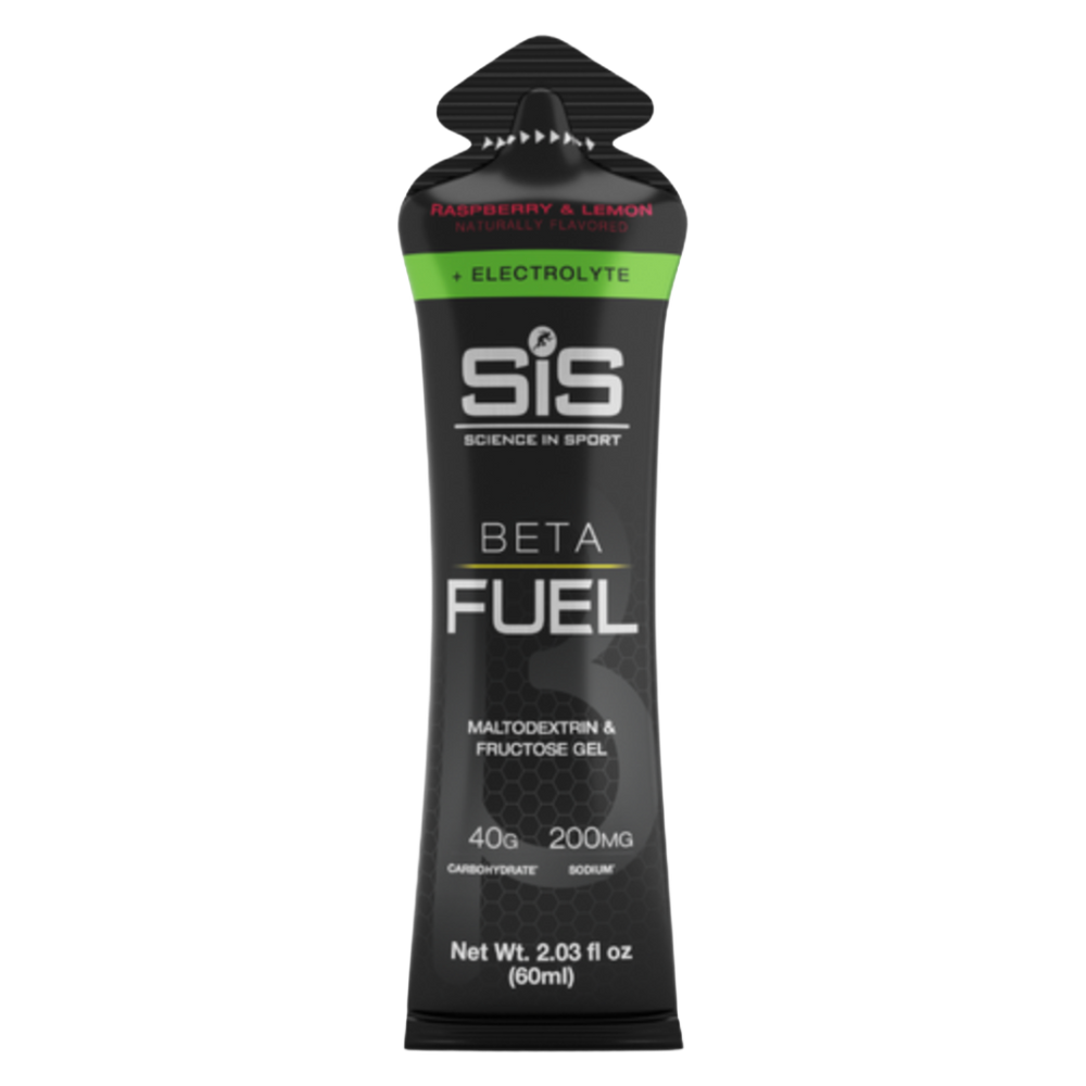 SIS Beta Fuel + Electrolytes