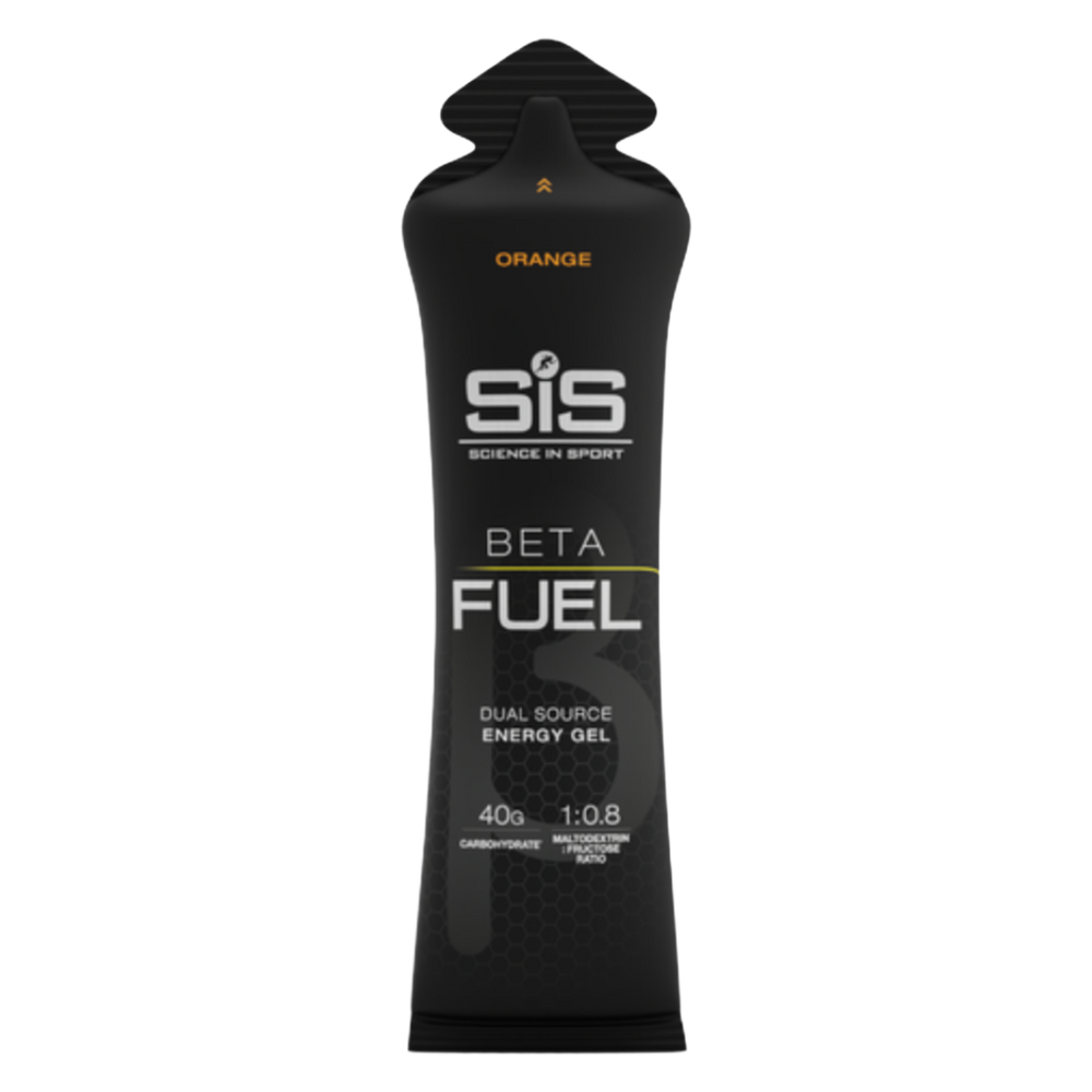 SIS Beta Fuel Gel