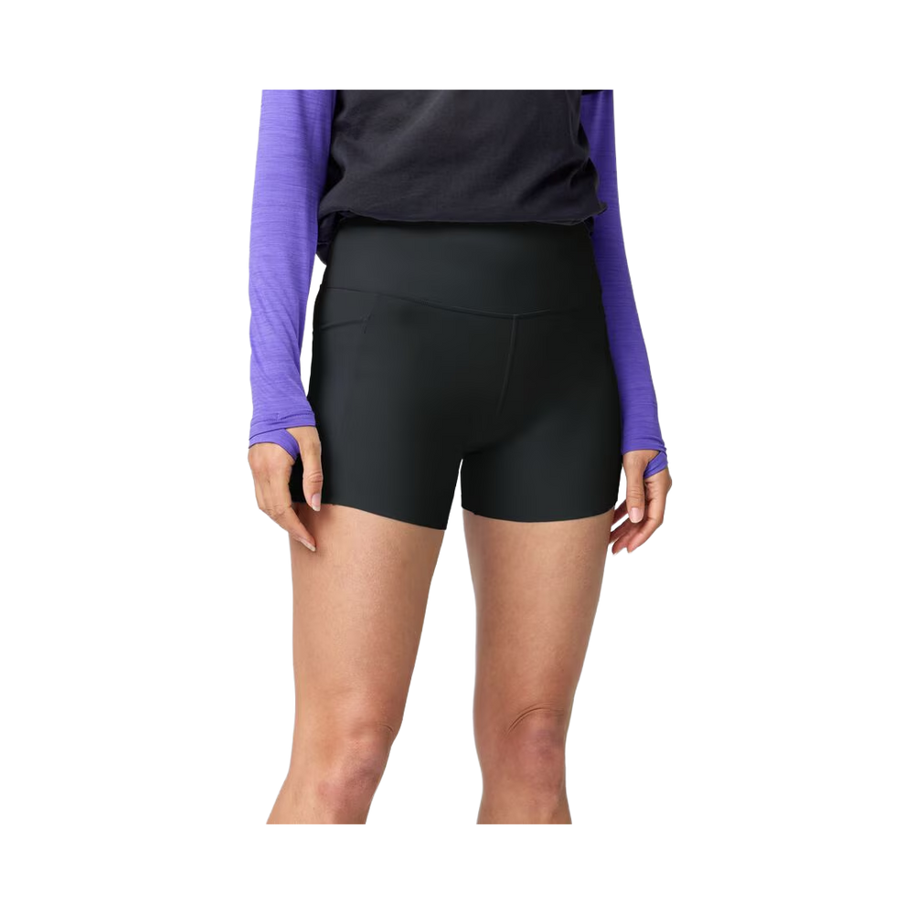 Women's Chaser 5" Short Tight