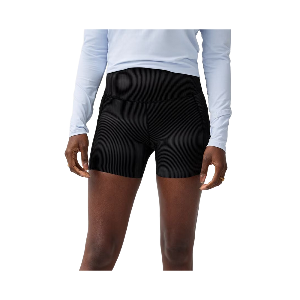 Women's Chaser 5" Short Tight