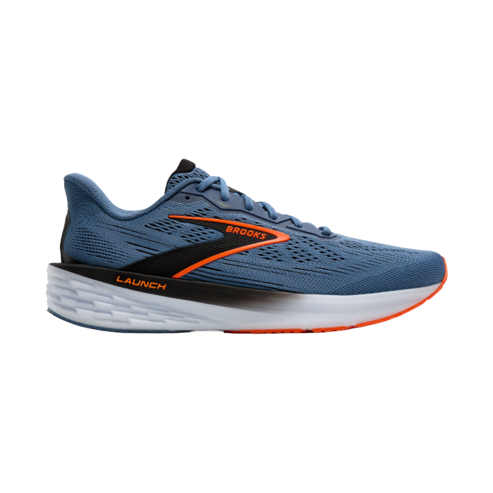 Brooks Men's Launch 12
