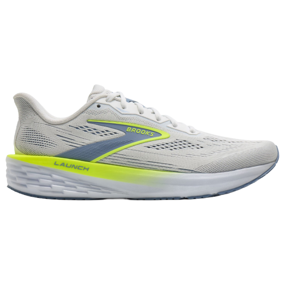 Brooks Men's Launch 12