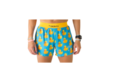 Men's Chicknlegs Shorts 2 Inch