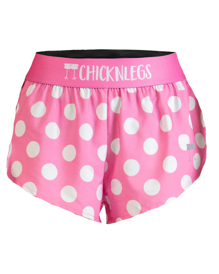 Women's Chicknlegs 1.5 Inch Short