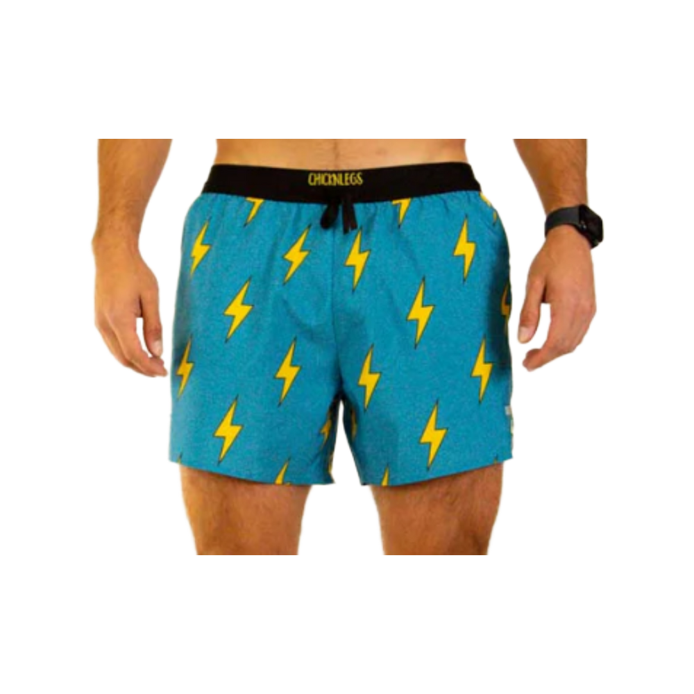 Men's ChicknLegs 5 inch DS