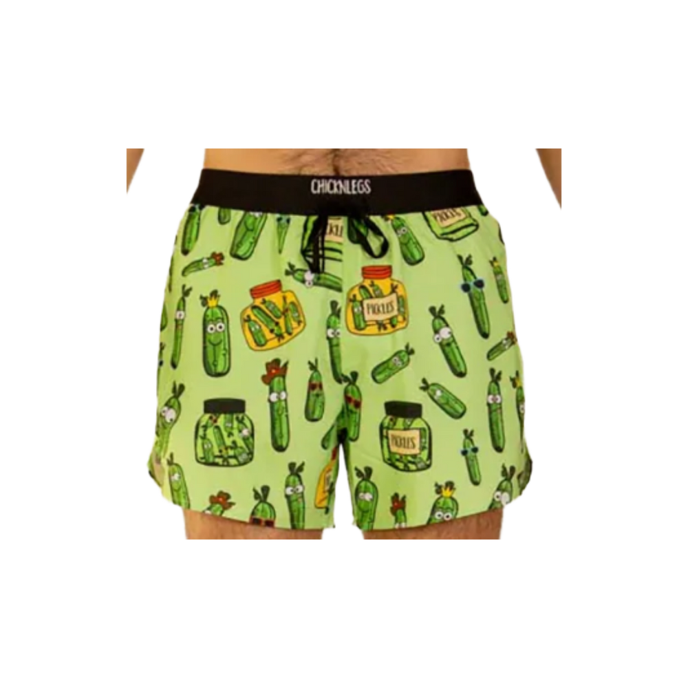 Men's ChicknLegs 5 inch DS