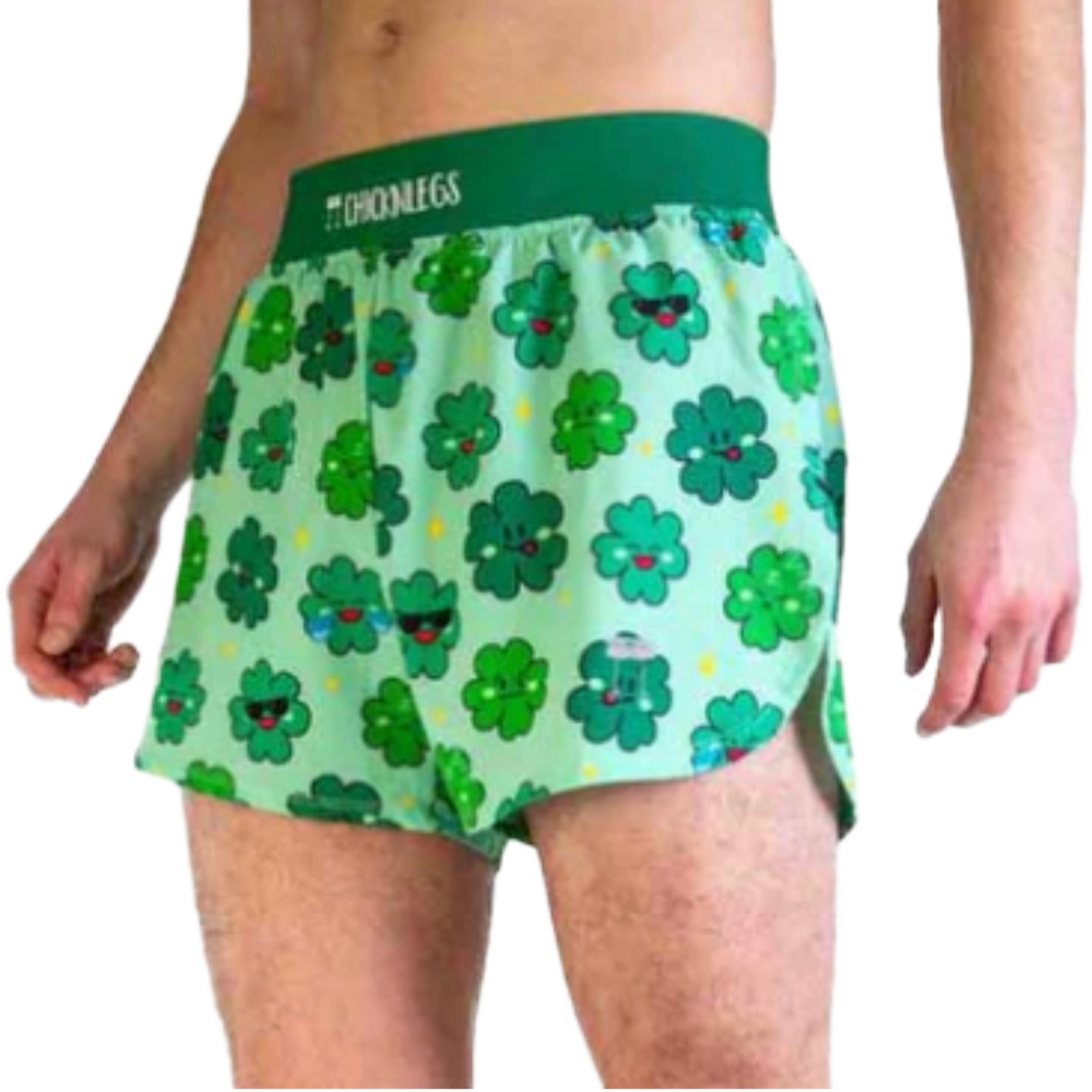 Men's ChicknLegs Shorts 4 Inch