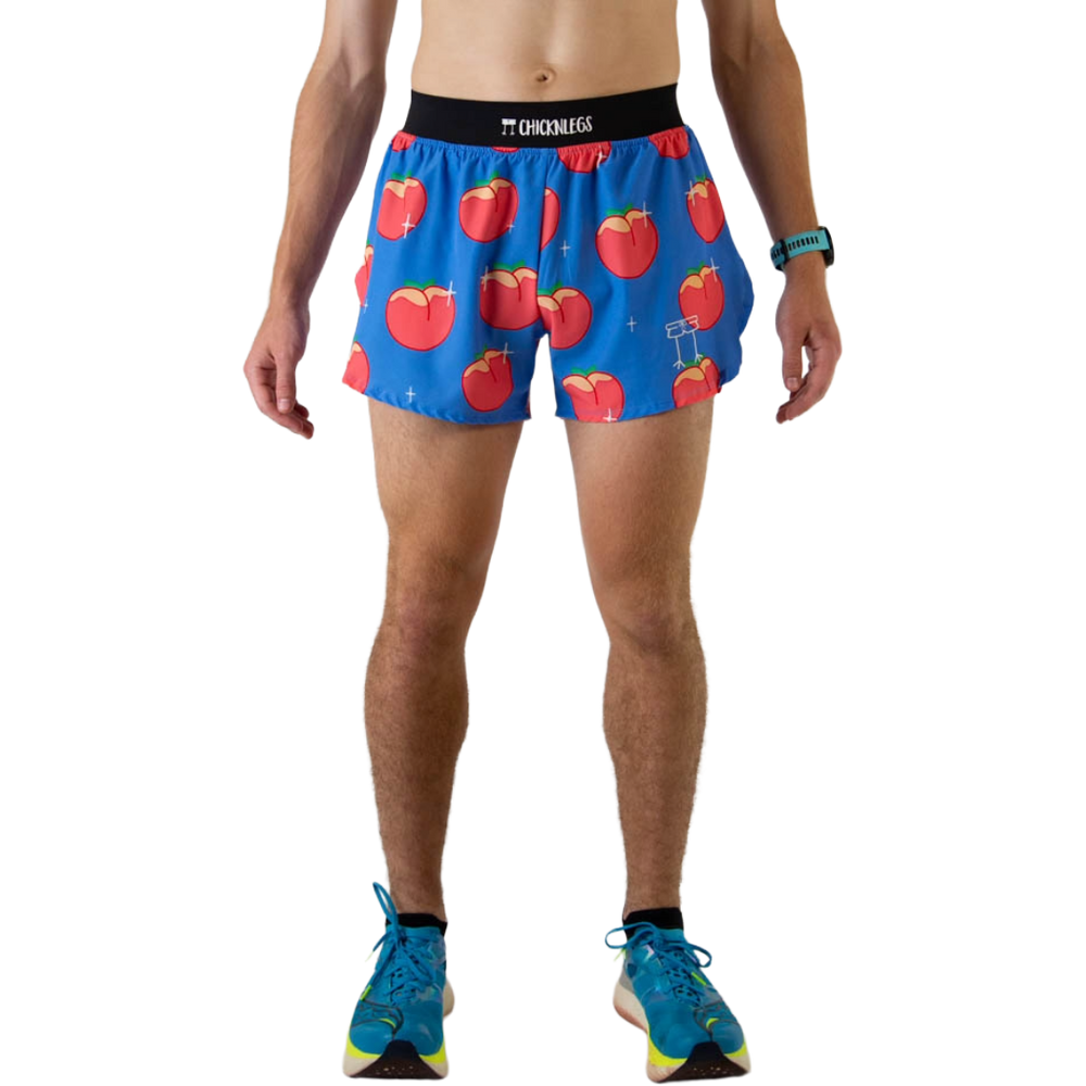 Men's ChicknLegs Shorts 4 Inch