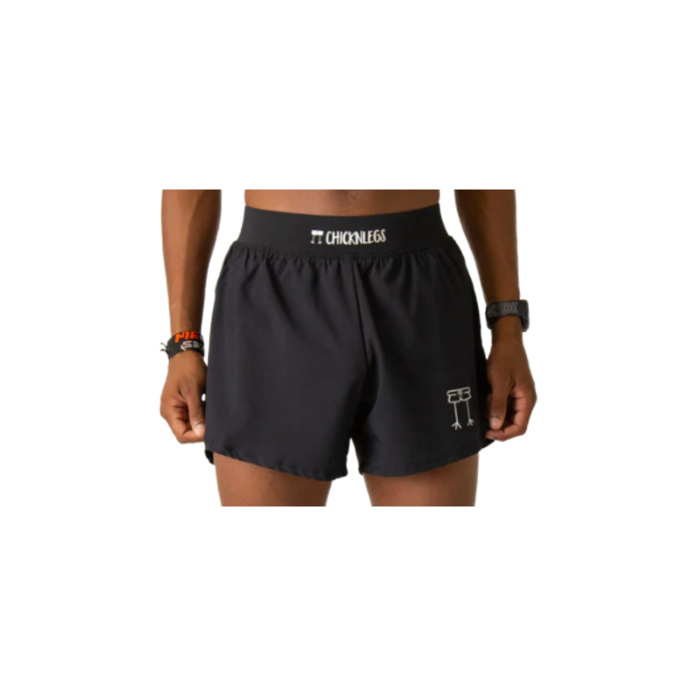 Men's ChicknLegs Shorts 4 Inch