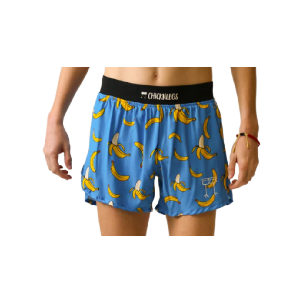 Men's ChicknLegs Shorts 4 Inch