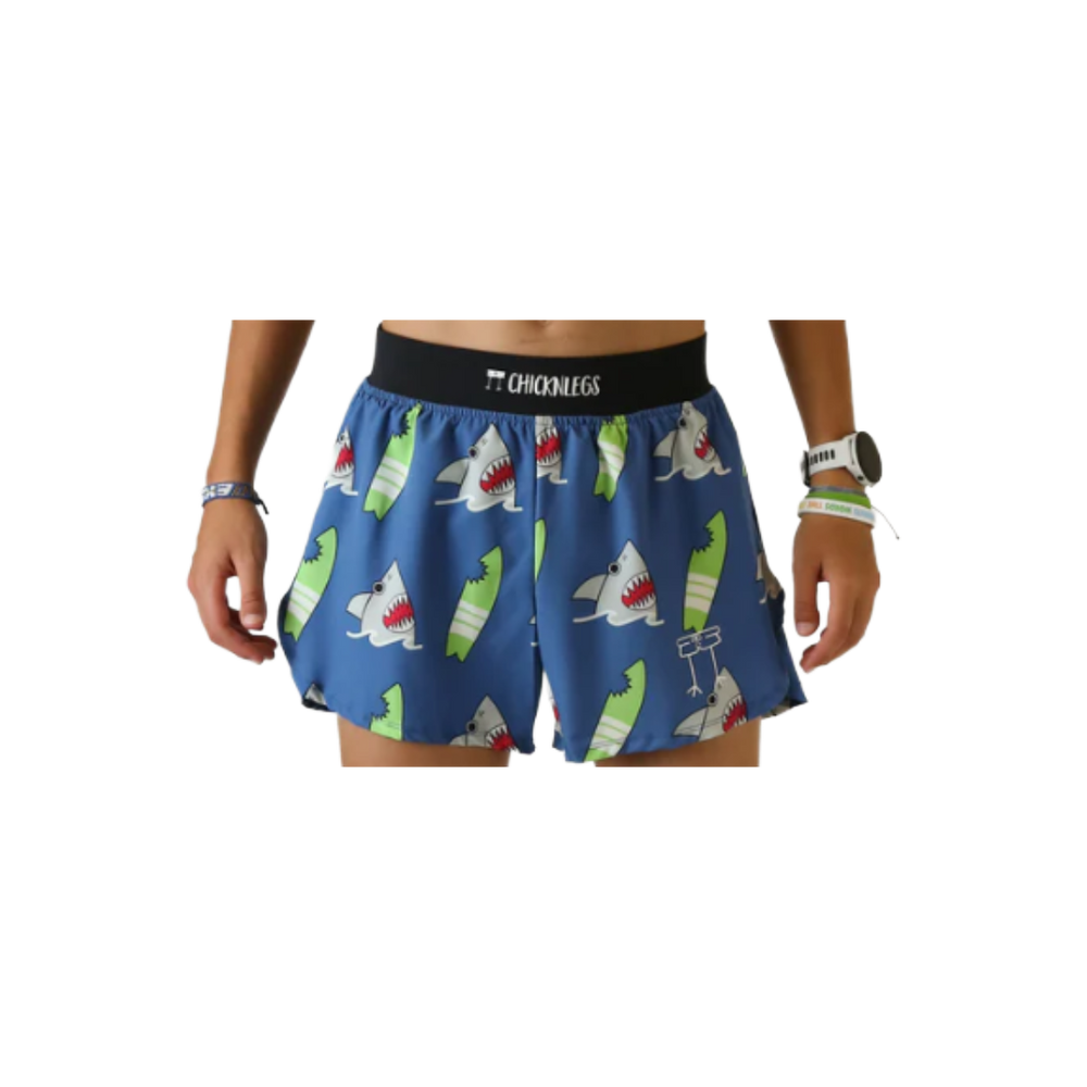 Men's ChicknLegs Shorts 4 Inch
