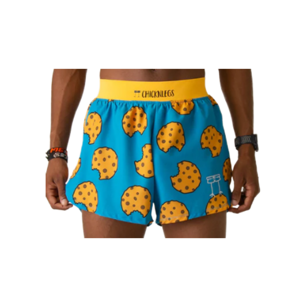 Men's ChicknLegs Shorts 4 Inch