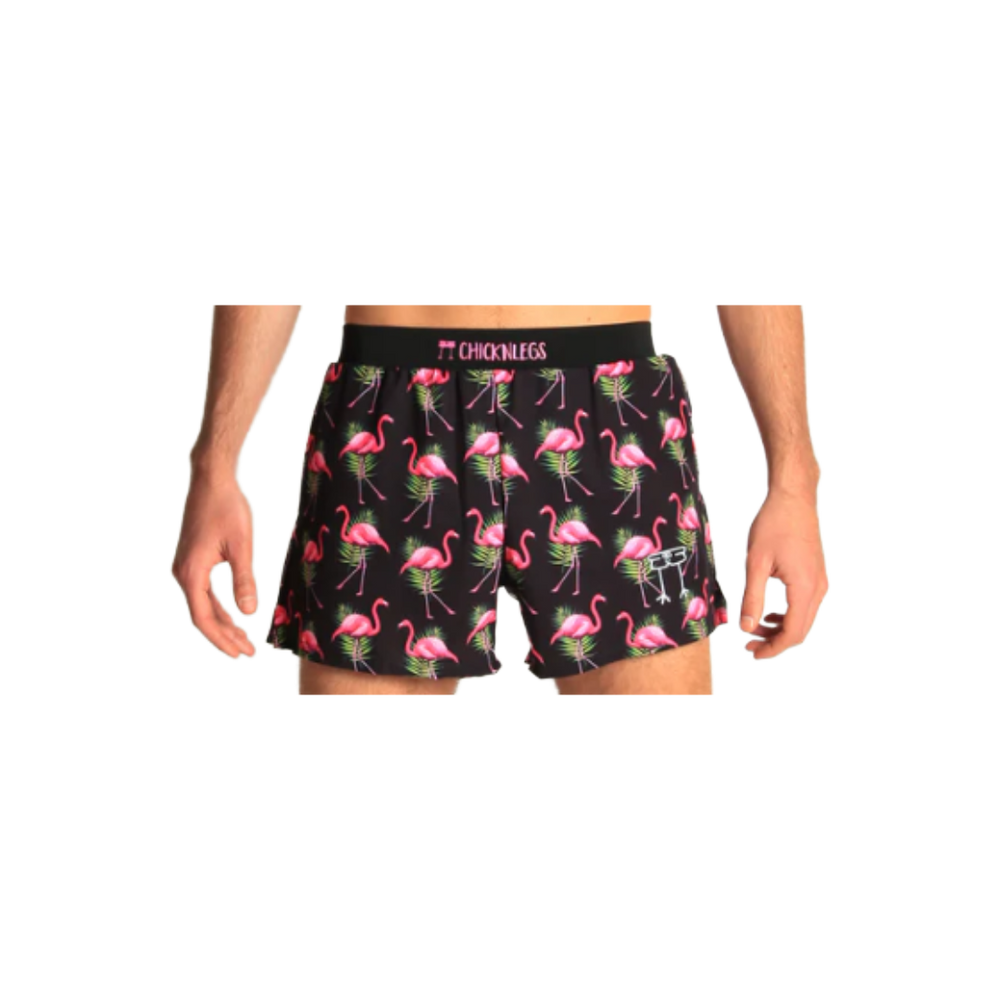 Men's ChicknLegs Shorts 4 Inch