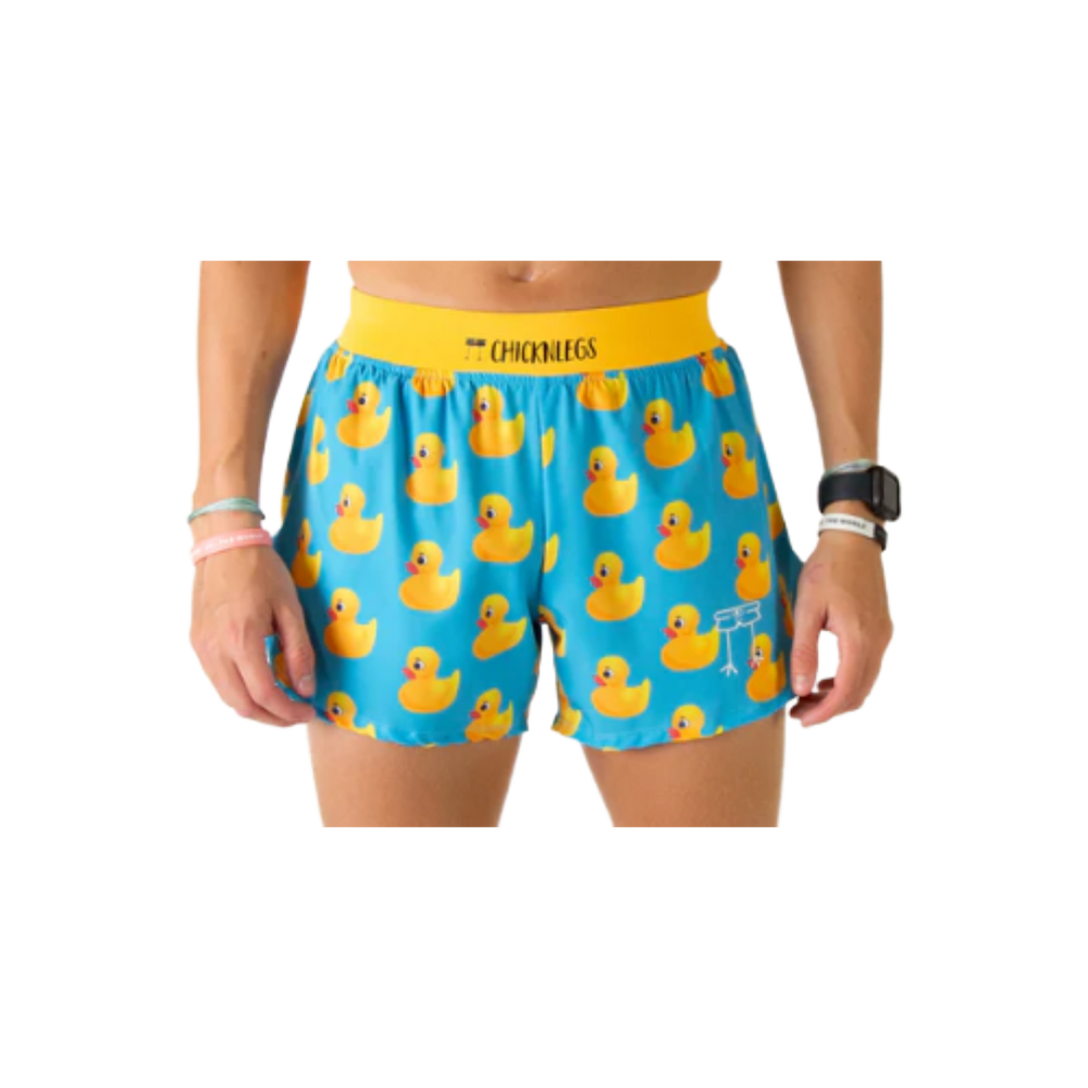 Men's ChicknLegs Shorts 4 Inch