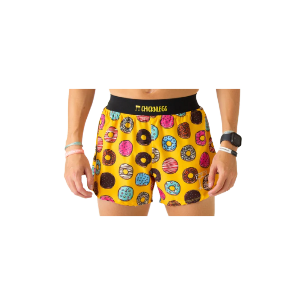 Men's ChicknLegs Shorts 4 Inch