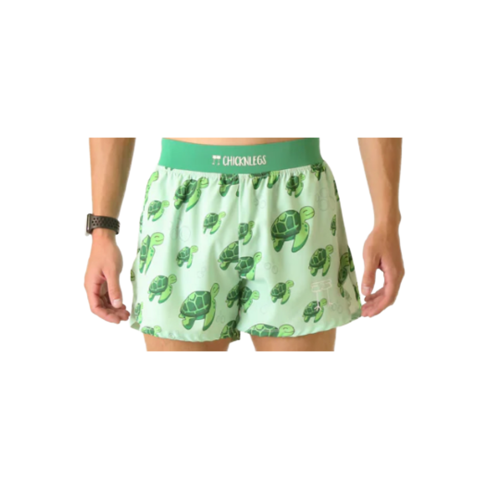 Men's ChicknLegs Shorts 4 Inch