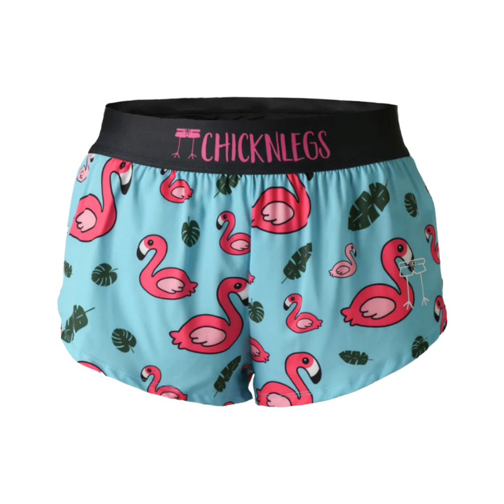 Women's Chicknlegs 1.5 Inch Short