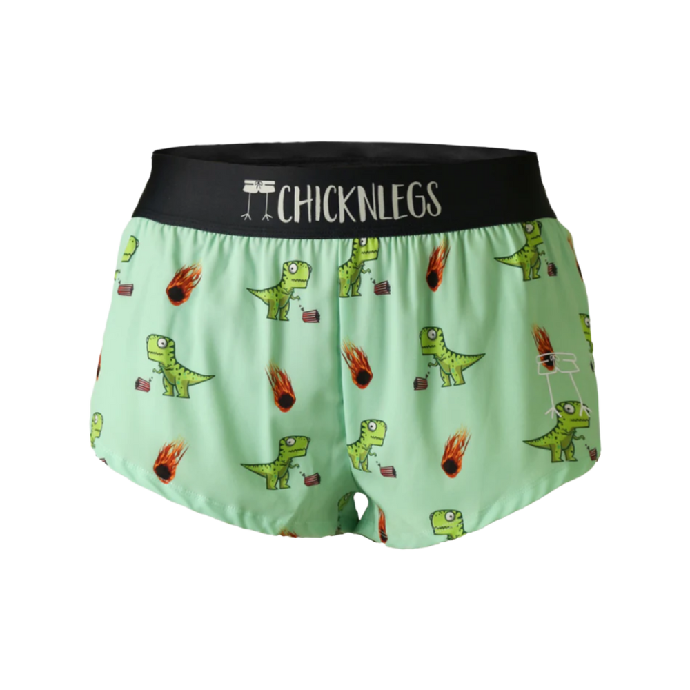 Women's Chicknlegs 1.5 Inch Short