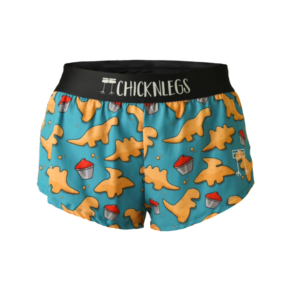 Women's Chicknlegs 1.5 Inch Short