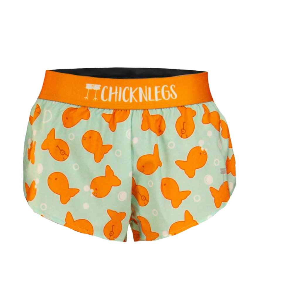 Men's ChicknLegs 5 inch DS