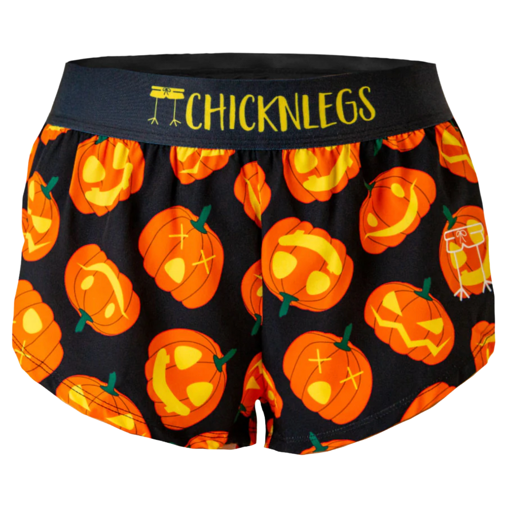 Women's Chicknlegs 1.5 Inch Short