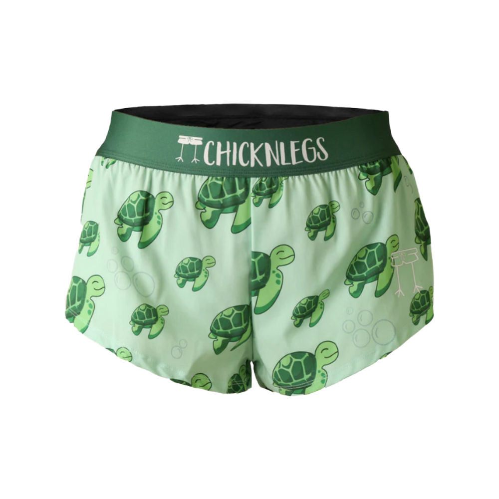 Women's Chicknlegs 1.5 Inch Short