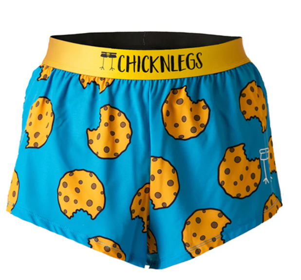 Men's Chicknlegs Shorts 2 Inch