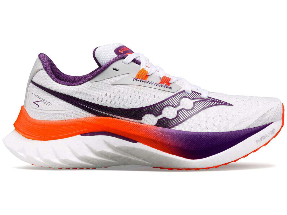 W Endorphin Speed 4