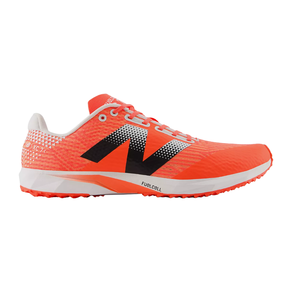 New Balance FuelCell XC7 v5