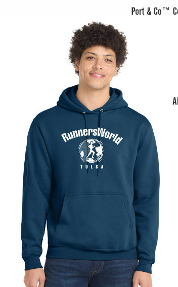 RWT Rhoades Hoodie