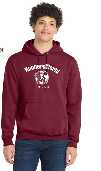RWT Rhoades Hoodie