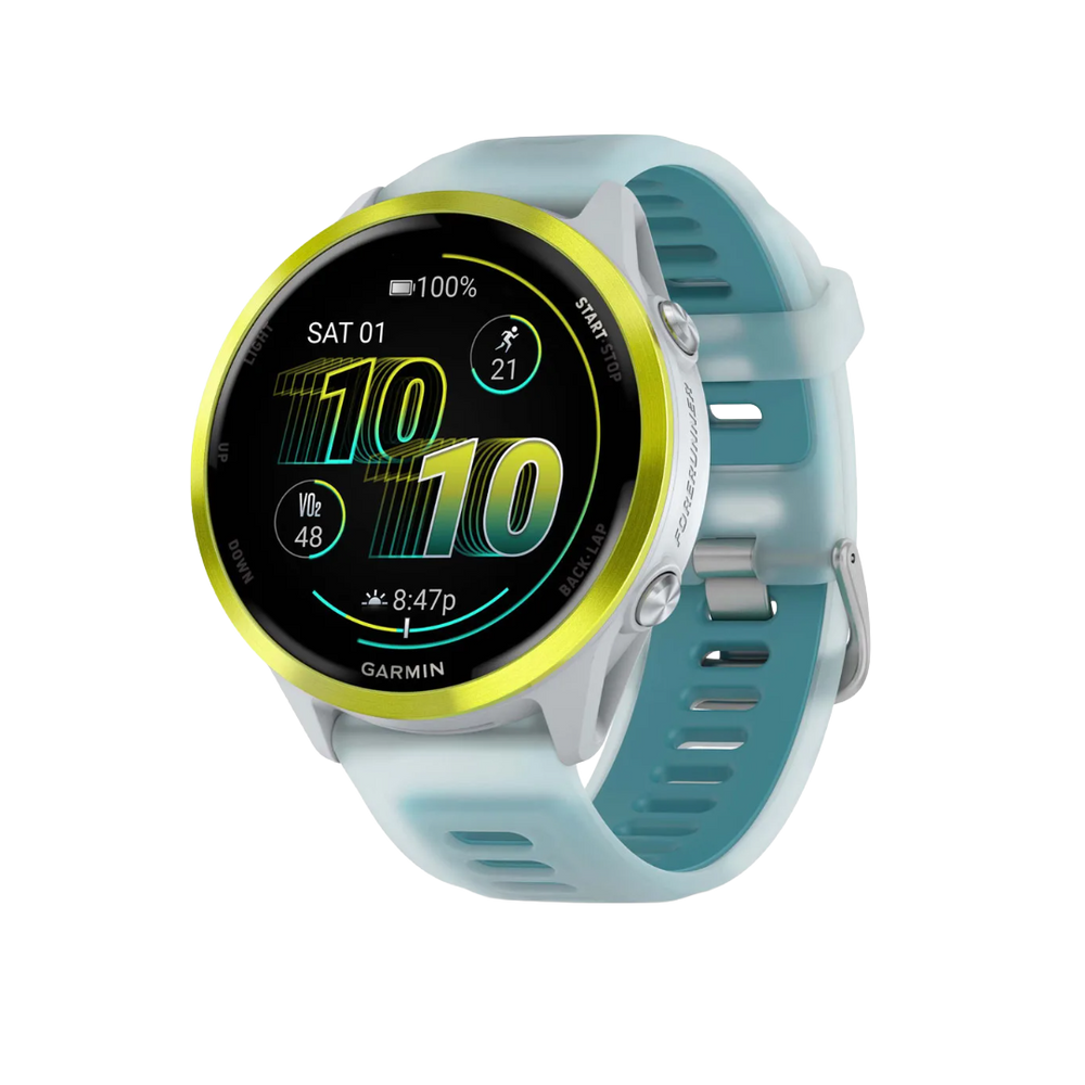Forerunner 570