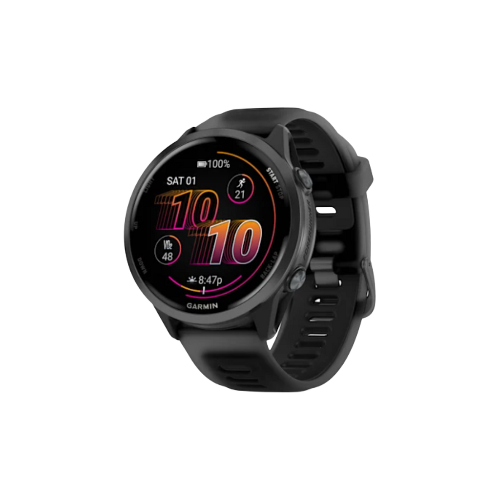 Forerunner 570