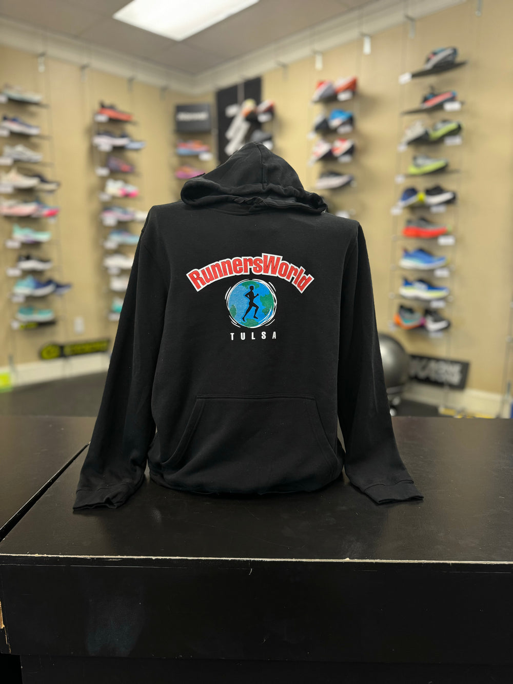 Craft Hoodie RWT