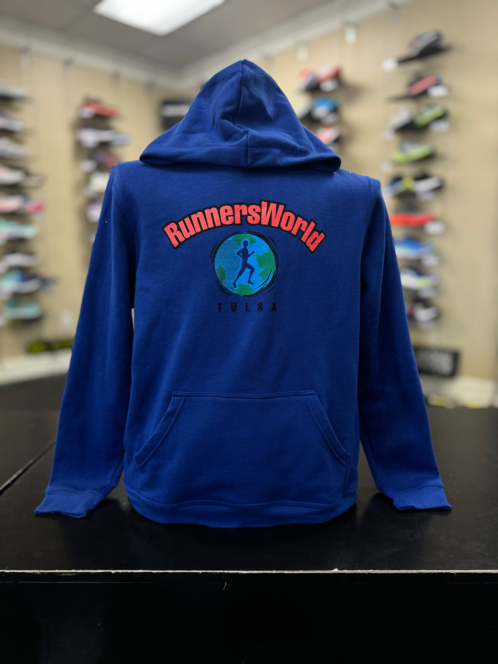 Craft Hoodie RWT