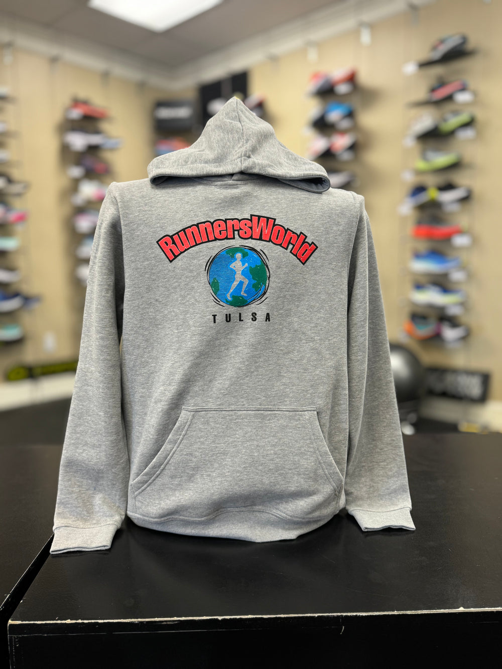 Craft Hoodie RWT