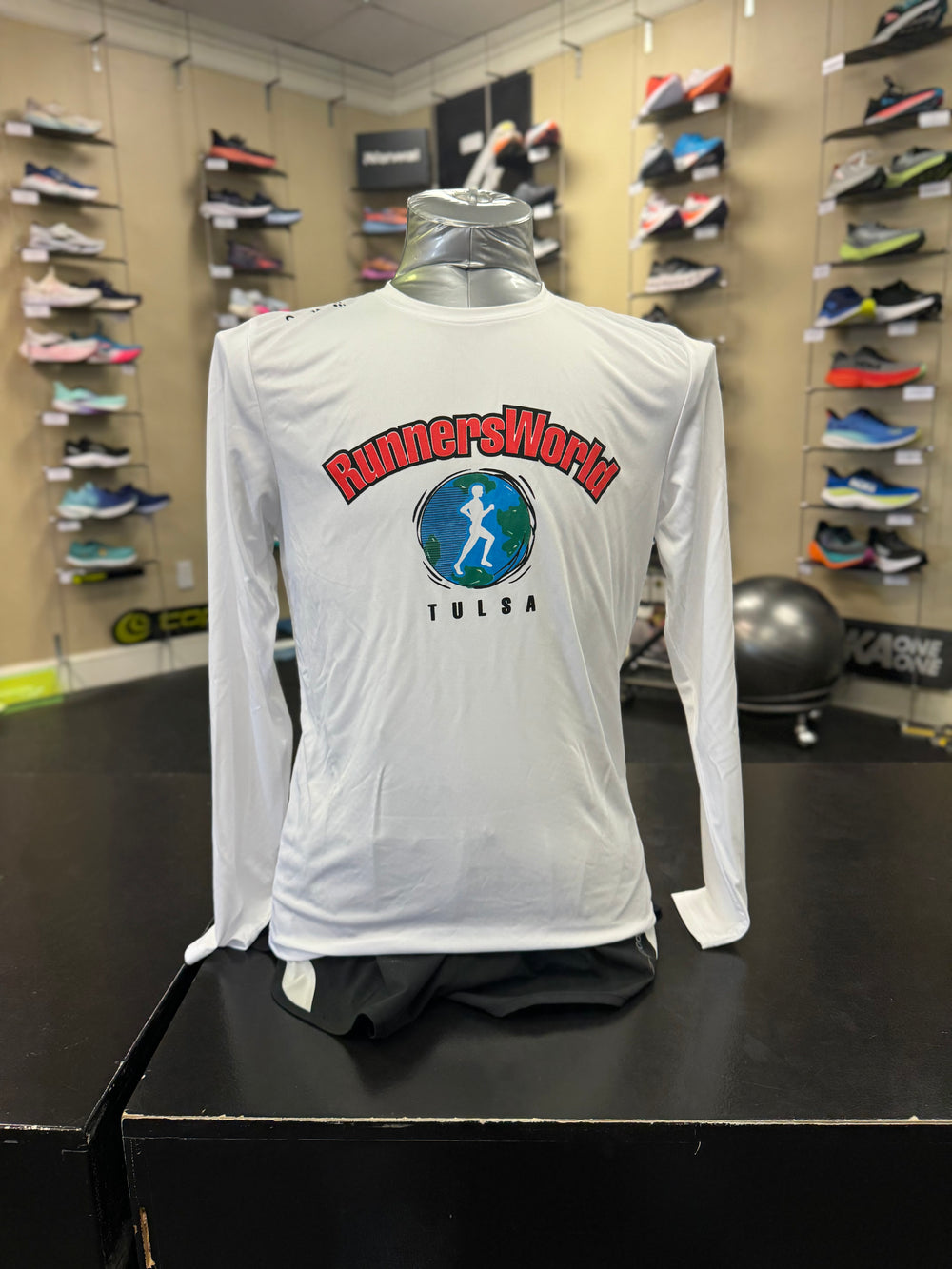 Loppet LS Mens