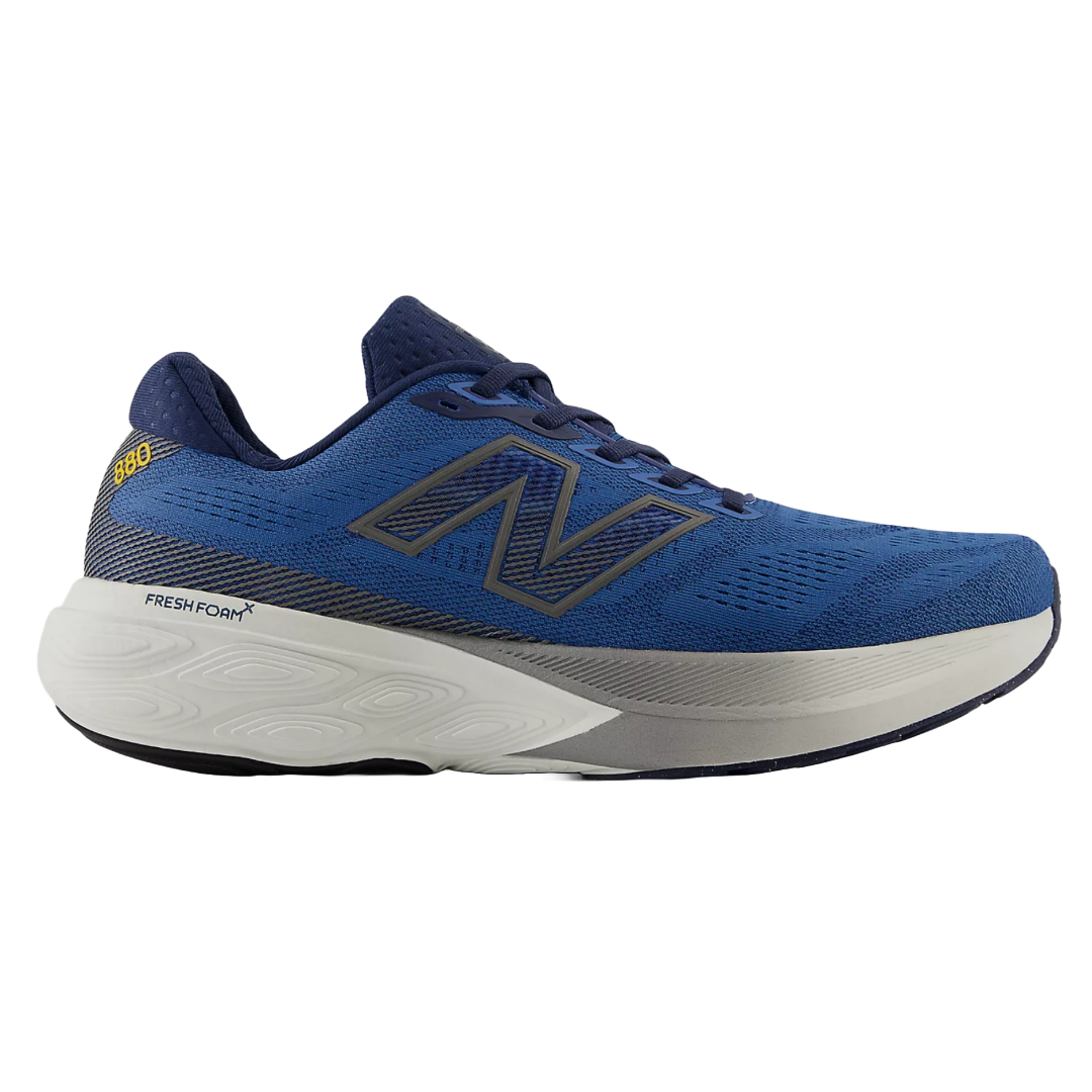 New Balance Men's Fresh Foam X 880v15 – RunnersWorld Tulsa