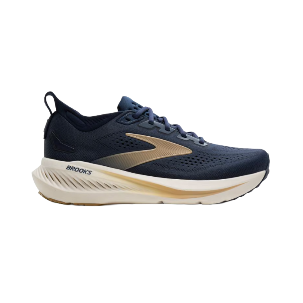 M Brooks Glycerin 23