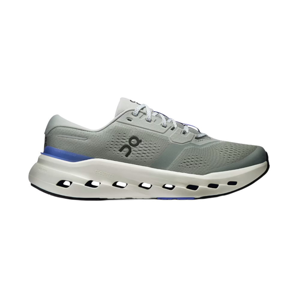 On Men's Cloudrunner 3