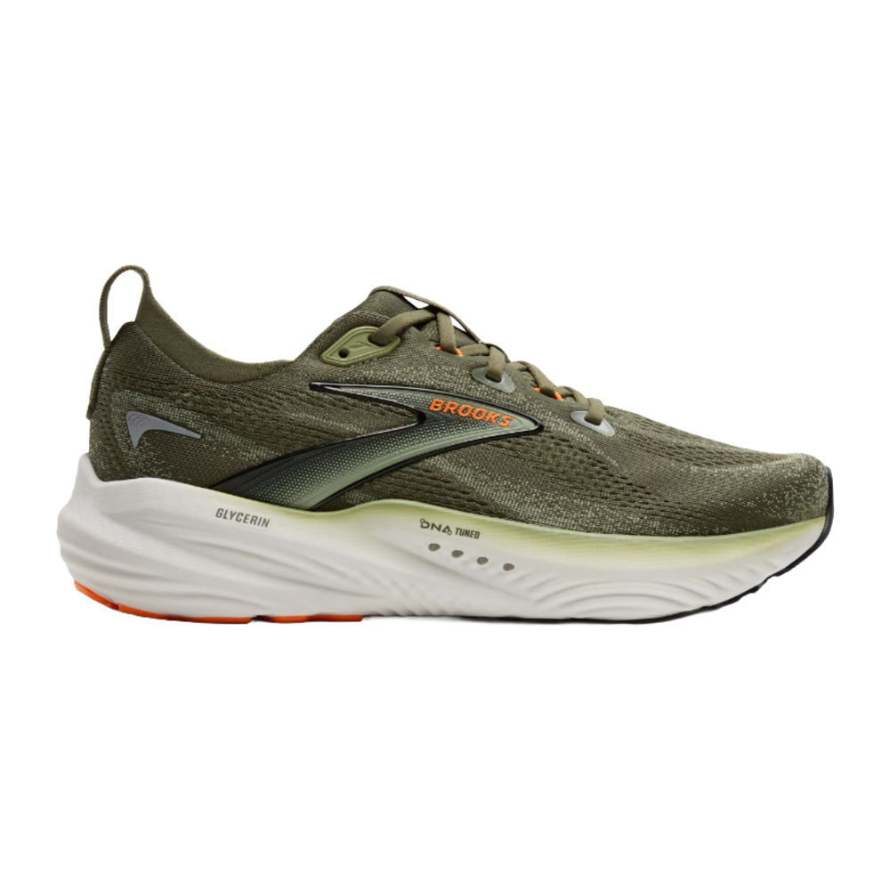 Brooks Men's Glycerin 22