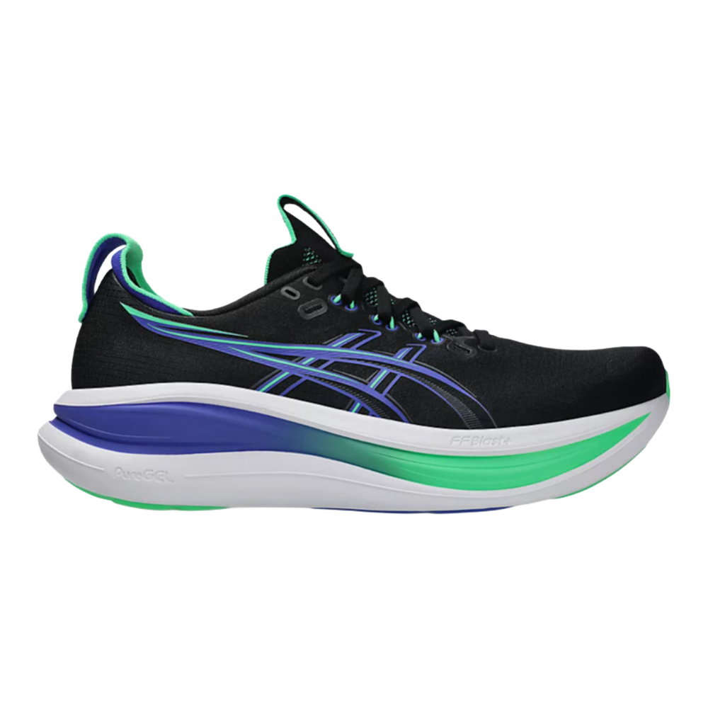 Asics Men's Nimbus 28