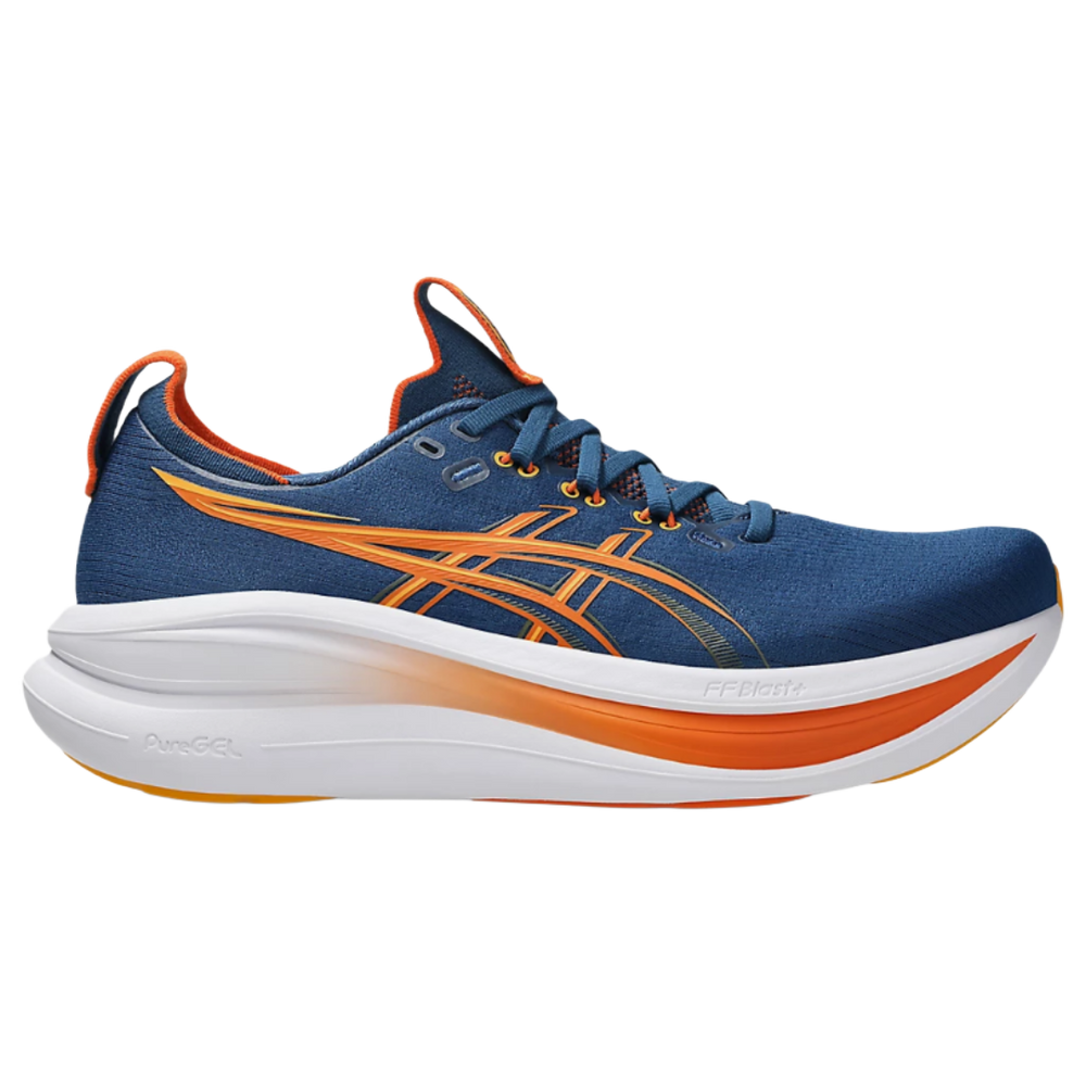 Men's Asics Nimbus 28 WIDE
