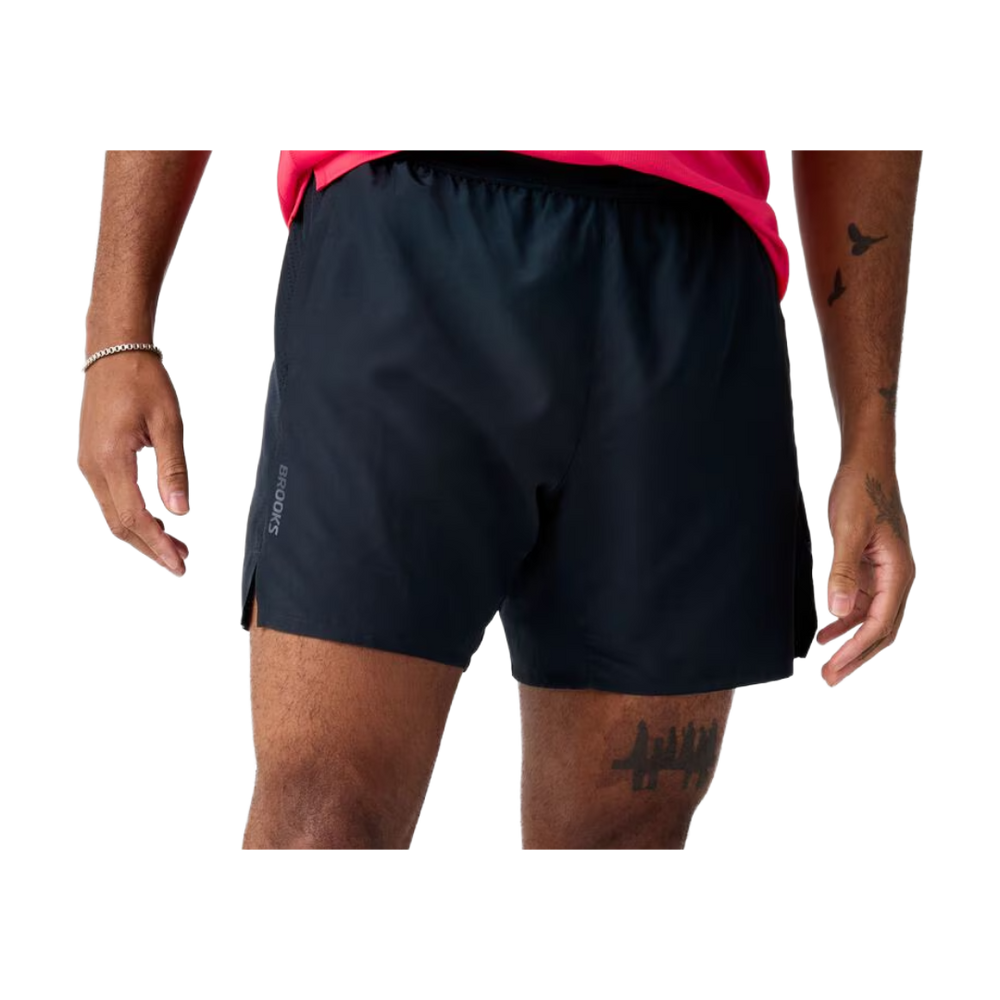 Brooks Dash 2 in 1 Short